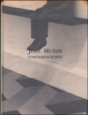 Juan Muñoz : Conversaciones