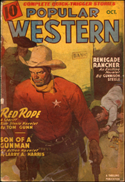 Popular Western