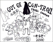 Out of Con-Troll : L.E.S. Troll Museum
