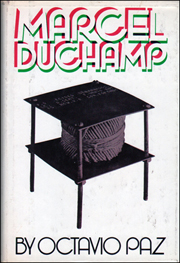 Marcel Duchamp : Appearance Stripped Bare