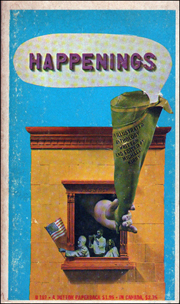 Happenings : An Illustrated Anthology