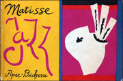 Henri Matisse : Jazz