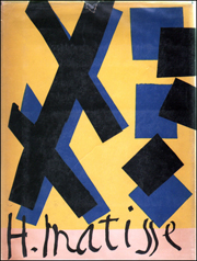 Matisse : His Art and His Public