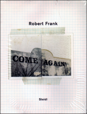 Robert Frank : Come Again!