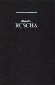 Edward Ruscha