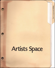Artists Space : New Art Auction and Exhibition