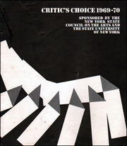 Critic's Choice 1969 - 70