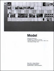 Model : Pinboard Installation