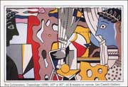 Roy Lichtenstein, 