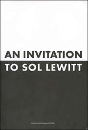 An Invitation to Sol Lewitt