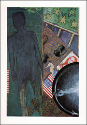 Jasper Johns : Work Since 1974