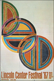 Frank Stella : List Art Posters for Christmas