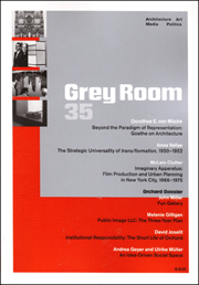 Grey Room