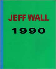 Jeff Wall 1990