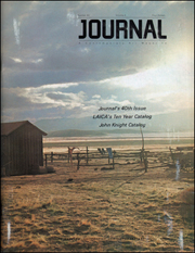 Journal [LAICA Journal]