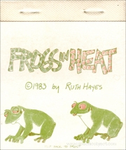 Frogs in Heat