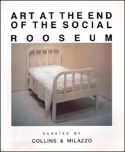 Art at the End of the Social : Rooseum
