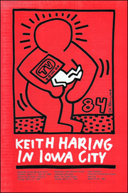 Keith Haring in Iowa City