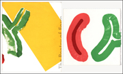 The Poetry of Form : Richard Tuttle : Drawings from the Vogel Collection
