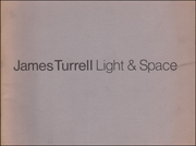 James Turrell : Light & Space