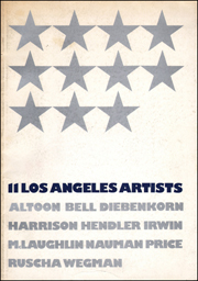 11 Los Angeles Artists