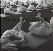 Allan McCollum : Natural Copies