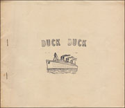Duck Duck Issue #2