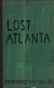 Lost Atlanta : Mother's Day 1981