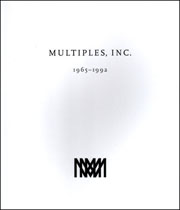 Multiples, Inc. : 1965 - 1992