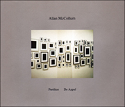 Allan McCollum : Portikus / De Appel