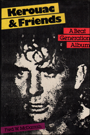 Kerouac & Friends : A Beat Generation Album