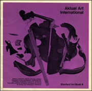 Aktual Art International / Stanford Art Book 8