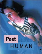 Post Human