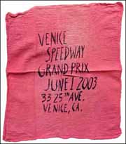 Venice Speedway Grand Prix