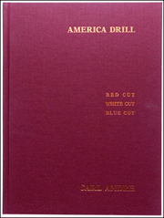 America Drill : Red Cut, White Cut, Blue Cut