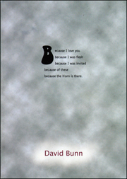 David Bunn