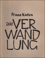 Franz Kafka : Die Verwandlung [The Metamorphasis]