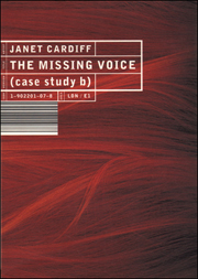 The Missing Voice (Case Study B)