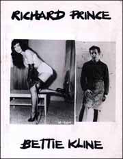 Richard Prince : Bettie Kline