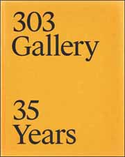 303 Gallery : 35 Years