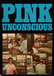 Pink Unconscious : Les Levine ADS