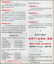 ART : USA : 59