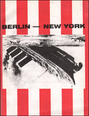 Berlin - New York