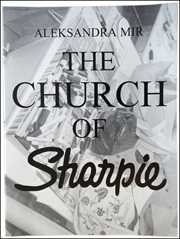 The Church of Sharpie
