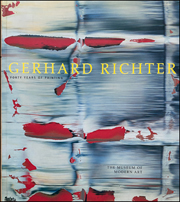 Gerhard Richter : Forty Years of Painting