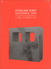 MOCA Focus : Sterling Ruby, Supermax 2008