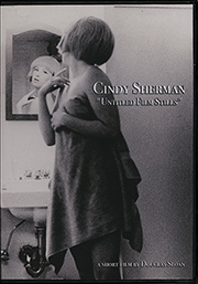 Cindy Sherman : 