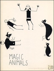 Magic Animals