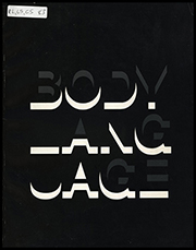 Body Language : Figurative Aspects of Recent Art