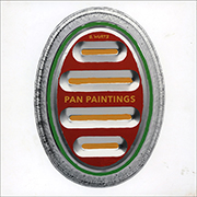 B. Wurtz : Pan Paintings